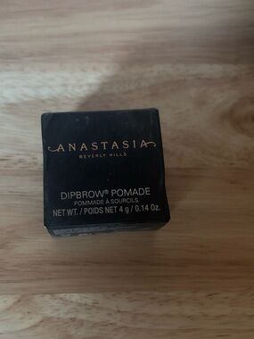 Anastasia Beverly Hills Dipbrow Pomade Soft Brown